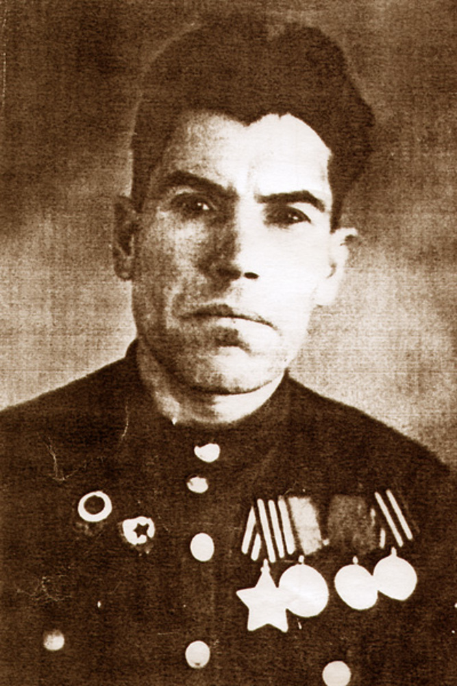 Павел Сергеевич.