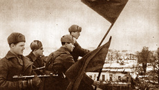 Победа — за нами. И это бесспорно.