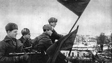 Победа — за нами. И это бесспорно.