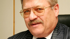 Директор НИИЭПа Валерий Эдвабник.