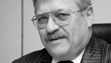 Директор НИИЭПа Валерий Эдвабник.