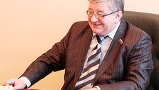 По мнению председателя Новосибирского облсовета, к введению выборов по пропорциональной системе нужно переходить осторожно.