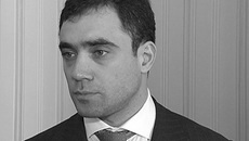Юрий Свердлов.