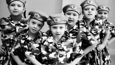 Фото Бориса МОСКВИНА.