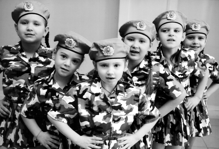 Фото Бориса МОСКВИНА.