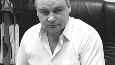 Валерий КОШЕЛЕВ: «Любой вид научной, исследовательской, производственной деятельности должен «танцевать» от эталона.