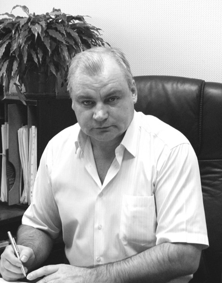 Валерий КОШЕЛЕВ: «Любой вид научной, исследовательской, производственной  деятельности должен «танцевать» от эталона.
