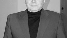 Директор фонда модернизации и развития ЖКХ муниципальных образований Новосибирской области Виктор Спирин.
