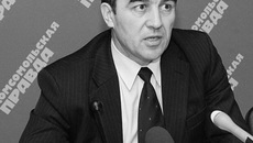 Николай МАЛАЙ.
