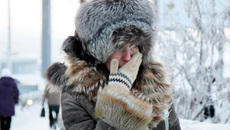 Фото Андрея БАУЛИНА.