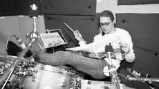 Мелодия строки. Фото Сергея ДЯТЛОВА.