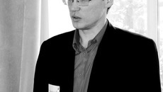 О маслянинском житье-бытье рассказывает Дмитрий Петерсон.