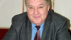Валерий Шадура уже сейчас с нетерпением ждет посевной.
