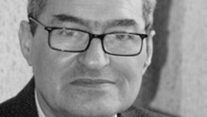 Ролен Константинович Нотман.