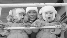 Близнецы Артем и Тимофей, которые уже «заработали» на образование.