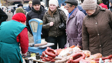 Фото Бориса МОСКВИНА.