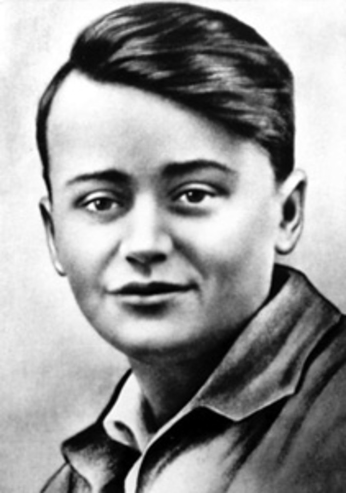 Олег Кошевой.