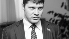 Вел разговор руководитель группы, депутат областного Совета Валентин Сичкарев.