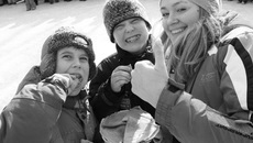 Ай да блины — до чего же вкусны!