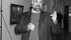 Сергей Андрияка.