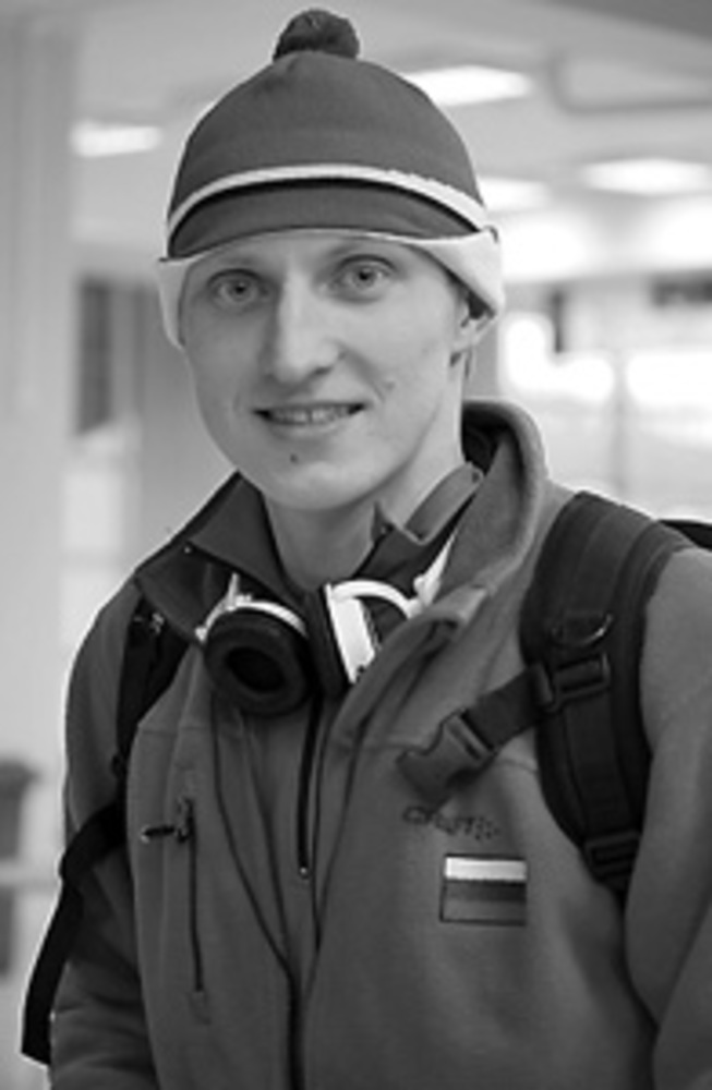 Иван Скобрев.