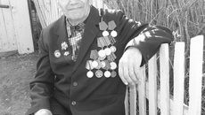 Илья Васильевич Тимченко. Фото Игоря САГАЙДАКА.