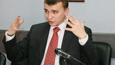 Станислав Болотов.