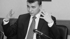 Станислав Болотов.