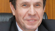 Мэр Новосибирска Владимир ГОРОДЕЦКИЙ.