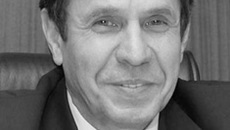 Мэр Новосибирска Владимир ГОРОДЕЦКИЙ.