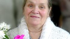 Нина Котенко.