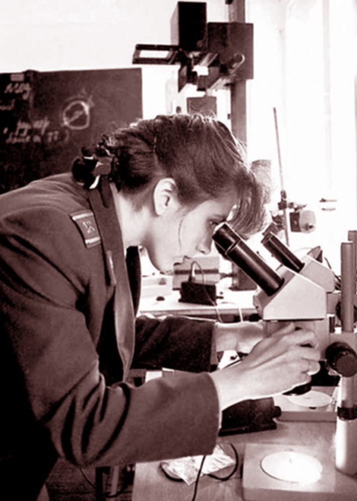 Эксперты на страже нашей безопасности.