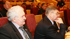 Фото Сергея ДЯТЛОВА.