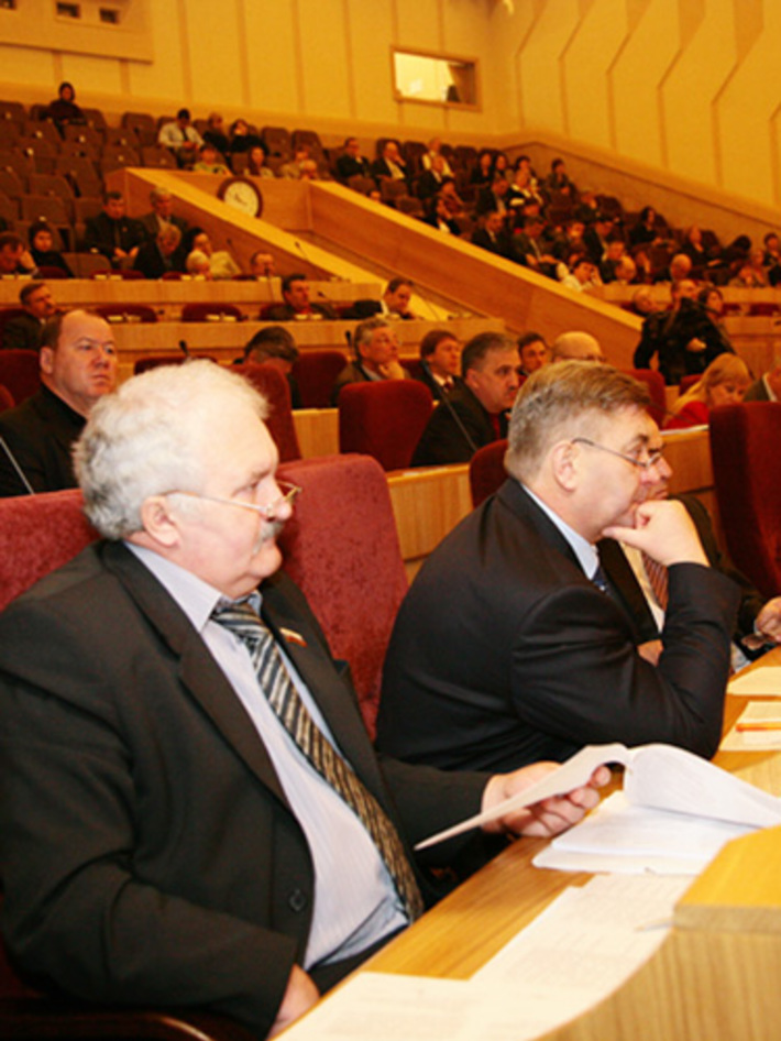 Фото Сергея ДЯТЛОВА.