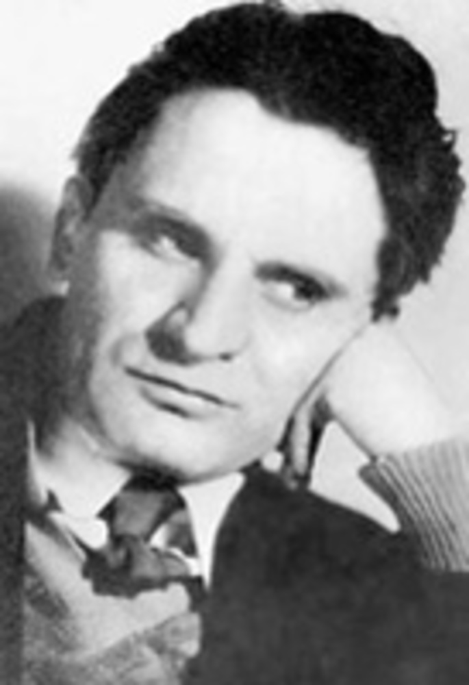 Юрий Олеша.