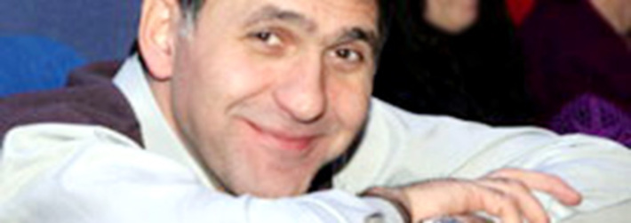 Сергей Пускепалис.