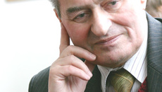 Ролен Нотман, журналист, писатель.