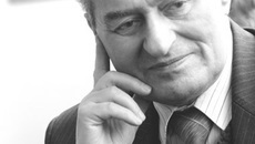 Ролен Нотман, журналист, писатель.