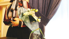 Женщина года — Инна Аверьянова.