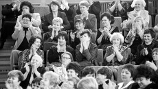 Соратницы одобрили инициативу — это дорого, подхватили — получился общественный «капитал».