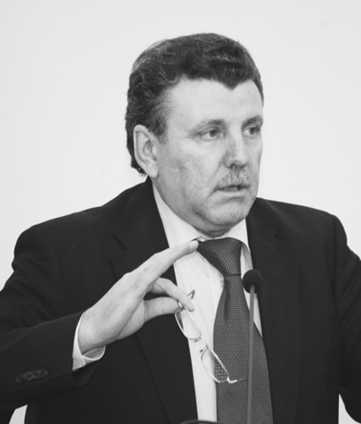 Виктор Гергерт.