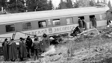 Жестокость террористов и безалаберность специалистов — две главные причины, приводящие к гибели людей на транспорте.