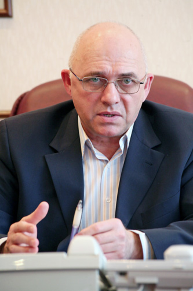 Сергей Пыхтин.