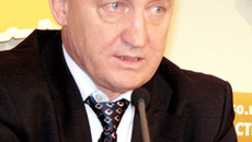 Александр Никифоров: «Для меня это золото — большие обязательства».