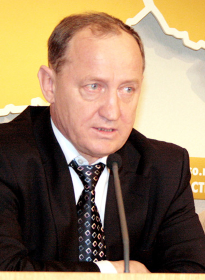 Александр Никифоров: «Для меня это золото — большие обязательства».
