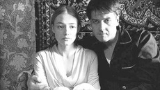 Кадр из фильма Флюзы Фархшатовой «Метель».