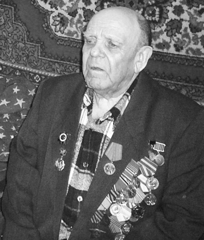 Анатолий Бурдуков.