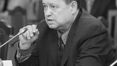 Алексей ОСИПОВ