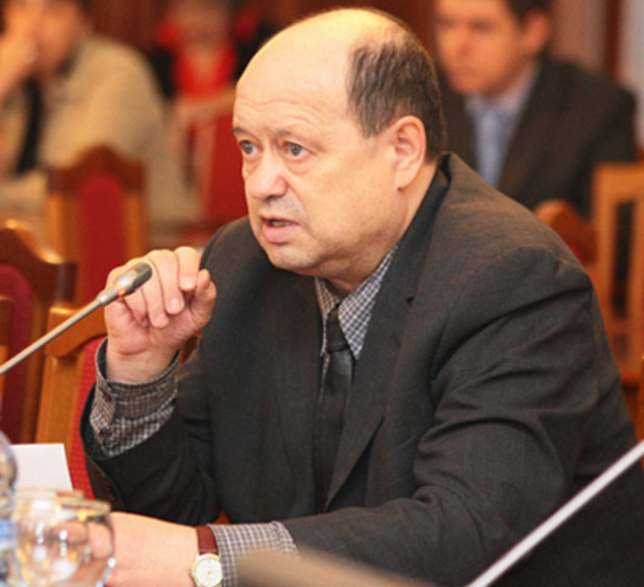 Алексей ОСИПОВ