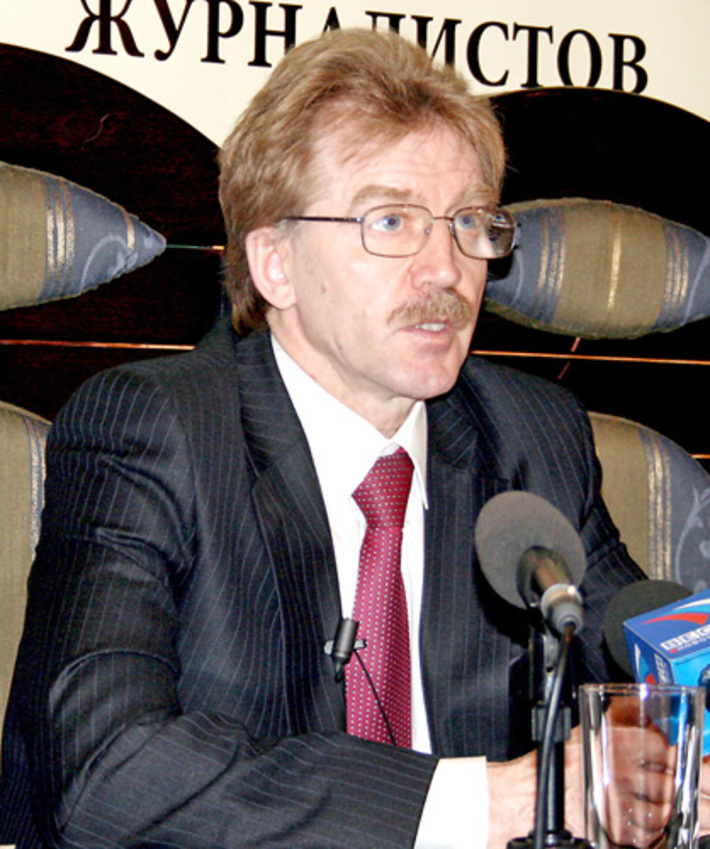 Мэр Кольцово — за разумный и профессиональный подход к делу.